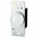 Leviton Do it Rotary Dimmer Switch DB2-00700-00W